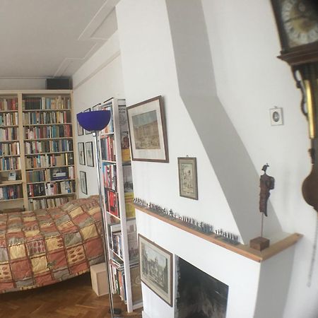 Апартаменти Pied A Terre Oostersingel Umcg Гронінген Екстер'єр фото