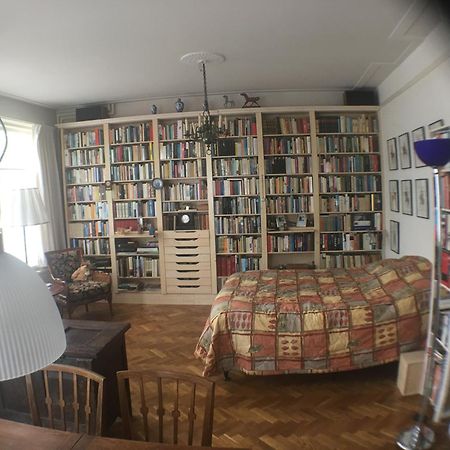 Апартаменти Pied A Terre Oostersingel Umcg Гронінген Екстер'єр фото