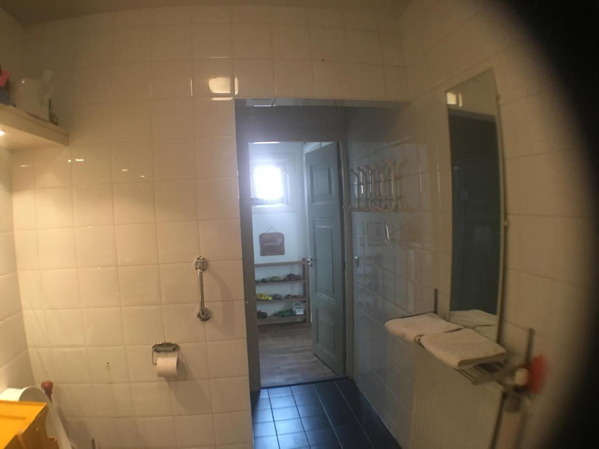 Апартаменти Pied A Terre Oostersingel Umcg Гронінген Екстер'єр фото