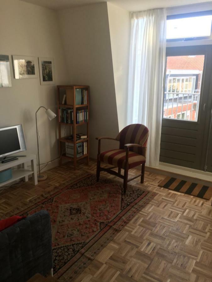 Апартаменти Pied A Terre Oostersingel Umcg Гронінген Екстер'єр фото