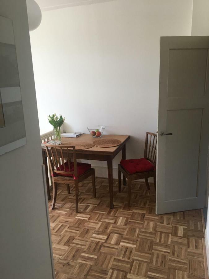 Апартаменти Pied A Terre Oostersingel Umcg Гронінген Екстер'єр фото