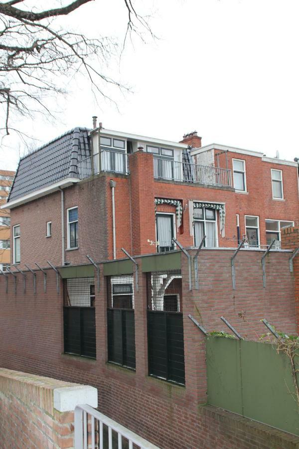 Апартаменти Pied A Terre Oostersingel Umcg Гронінген Екстер'єр фото