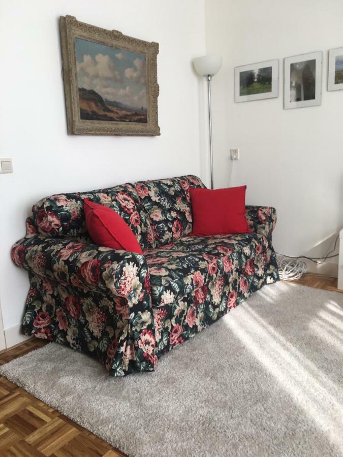 Апартаменти Pied A Terre Oostersingel Umcg Гронінген Екстер'єр фото