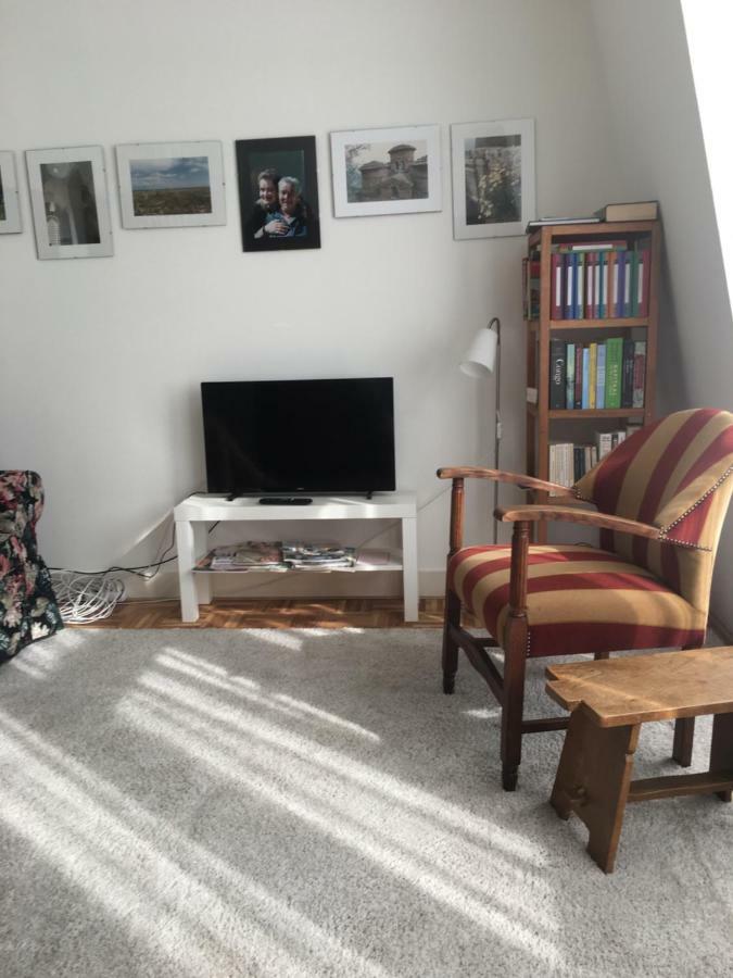 Апартаменти Pied A Terre Oostersingel Umcg Гронінген Екстер'єр фото