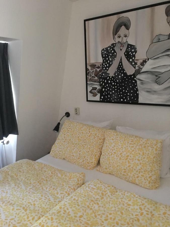 Апартаменти Pied A Terre Oostersingel Umcg Гронінген Екстер'єр фото