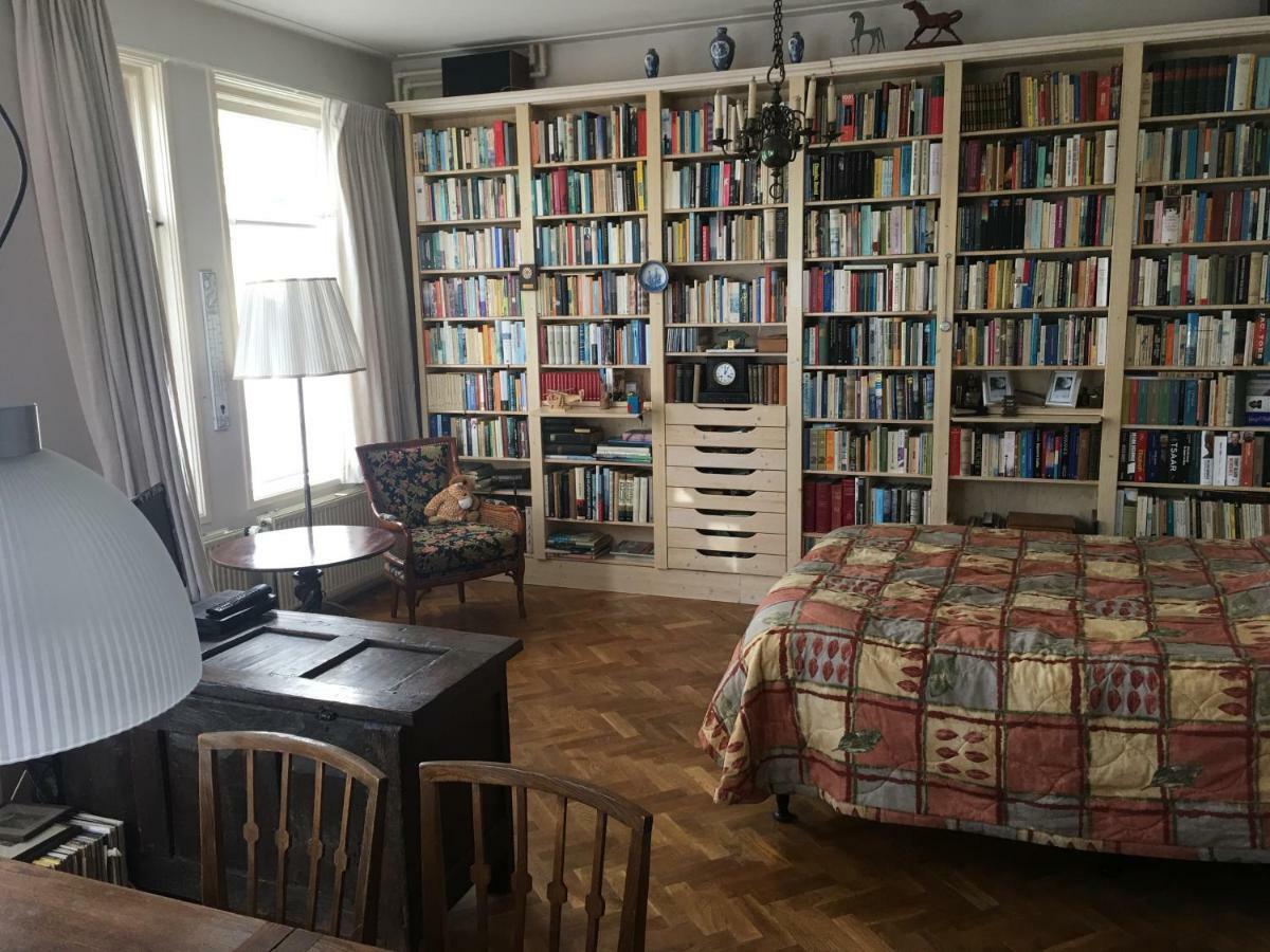 Апартаменти Pied A Terre Oostersingel Umcg Гронінген Екстер'єр фото