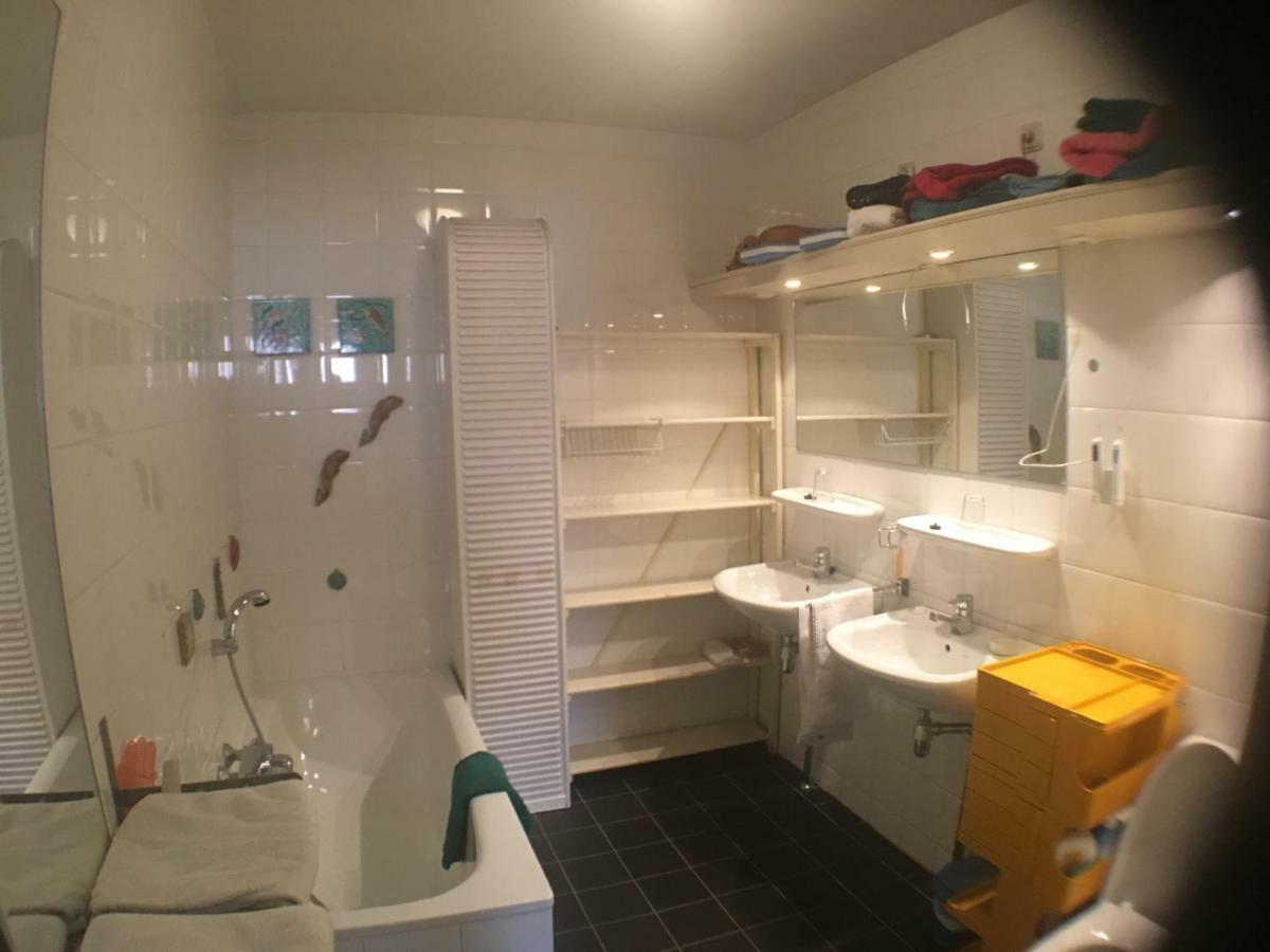 Апартаменти Pied A Terre Oostersingel Umcg Гронінген Екстер'єр фото