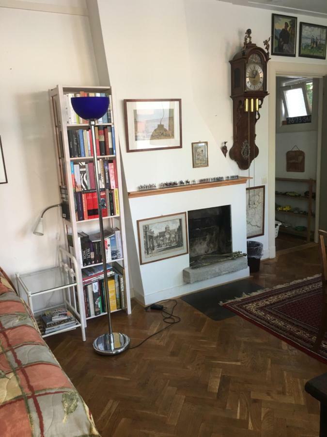 Апартаменти Pied A Terre Oostersingel Umcg Гронінген Екстер'єр фото